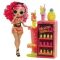 LOL Surprise! Outrageous Millennial Girls – Sweet Nails Pinky Pops Fruit Shop Playset