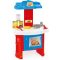 Dolu Mini Chefs – Chef’s Kitchen Set