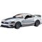 Hot Wheels Premium 2021 Ford Mustang Mach 1 Car