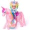 KookyLoos Doll and Unicorn Figure (Styles Vary)