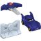 Fisher-Price Batwheels Key Car Racer – Bam the Batmobile