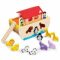 Woodlets Noah’s Ark Shape Sorter