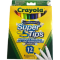 Crayola Supertips Pens – 12 Pack