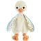 Fisher-Price Snuggle Up Goose Sensory Toy