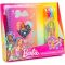 Barbie Colour Reveal Holographic Reveal Diary Set