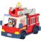 Bluey Firetruck Vehicle