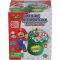 Super Mario Mushroom Mania Balancing Game