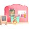 Bluey Ice Cream Shop Playset