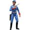 Star Wars The Empire Strikes Back – Security Guard (Isdam Edian) 10cm Action Figure