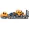 Siku Low Loader Truck with Front Loader Vehicle 1616