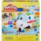 Play-Doh Airplane Explorer Starter Set Dough Playset