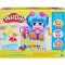 Play-Doh Hair Stylin’ Salon Dough Playset