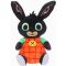 Bing and Friends – Beanie Bing Soft Toy