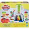 Play-Doh Kitchen Creations Swirlin’ Smoothies Blender Dough Playset