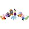 Peppa Pig – Peppa’s Playgroup Playset