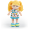 Snuggle Buddies 40cm Rag Doll – Blue