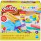 Play-Doh Fun Factory Starter Dough Playset