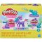 Play-Doh Sparkle Collection 6 Pack Dough Playset