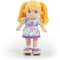 Snuggle Buddies 40cm Rag Doll – Purple