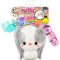 Fluffie Stuffiez Bunny Soft Toy (Styles Vary)