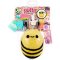 Fluffie Stuffiez Bee Soft Toy (Styles Vary)