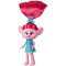 DreamWorks Trolls World Tour Stylin’ Doll – Poppy
