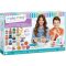 Make It Real Mini Pottery Studio Deluxe Set