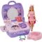 Barbie Deluxe Wellness and Beauty Playset