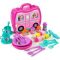 Barbie Glamping Playset