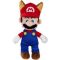Super Mario – Raccoon Mario 30cm Soft Toy