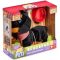 Pitter Patter Pets Wiggle Jiggle Daschund Dog Electronic Pet