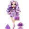 Rainbow High Classic Violet Willow Doll with Slime Kit