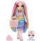 Rainbow High Classic Amaya Raine Doll with Slime Kit