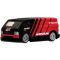 Hot Wheels Boulevard – MBK Van Vehicle