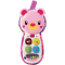 VTech Baby Peek & Play Phone Pink
