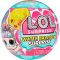 LOL Surprise! Water Balloon Surprise Tots Doll (Styles Vary)
