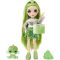Rainbow High Classic Jade Hunter Doll with Slime Kit