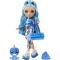 Rainbow High Classic Skyler Bradshaw Doll with Slime Kit