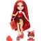 Rainbow High Classic Ruby Anderson Doll with Slime Kit