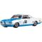 Hot Wheels Boulevard – ’66 Chevrolet Corvair Yenko Stinger Vehicle