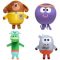 Hey Duggee Diddy Soft Toy (Styles Vary)