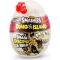 Smashers Dino Island Nano Egg by ZURU (Styles Vary)