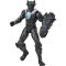 Marvel Mech Strike Monster Hunters – Black Panther 15cm Action Figure