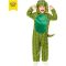 Crocodile Onesie Dress Up Costume 4-6 Years