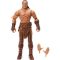 WWE Elite Collection Greatest Hits Edition The Rock as The Scorpion King Action Figure