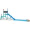 Plum Water Park Shower Tower Water Slide