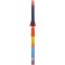 Out and About Whistle Rocket Launcher (Styles Vary)