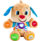 Fisher-Price Smart Stages Interactive Puppy