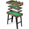 Power Play 4-in-1 Stand Up Games Table
