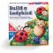 Addo Games Build a Ladybird Mini Card Game